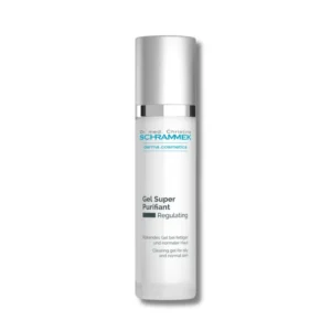 gel super purifiant dr schrammek