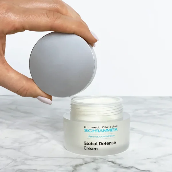 global defense cream dr schrammek