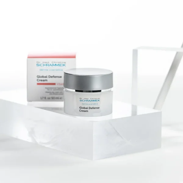 global defense cream dr schrammek
