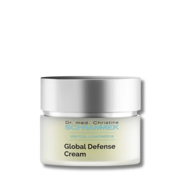 global defense cream dr schrammek