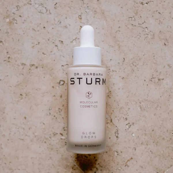 Glow drops dr barbara sturm