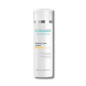 Herbal Care Lotion Dr Schrammek