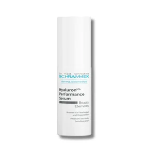 hyaluron hy + performance serum dr schrammek