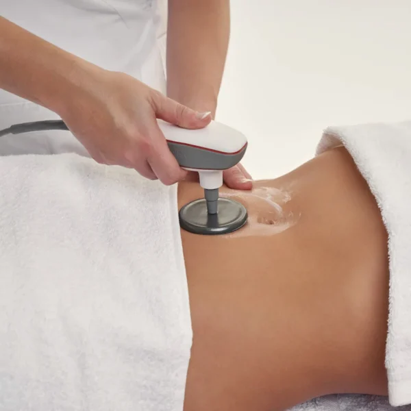 indiba edna pro max celulitis