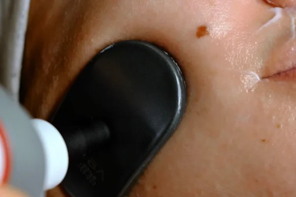 indiba instant beauty