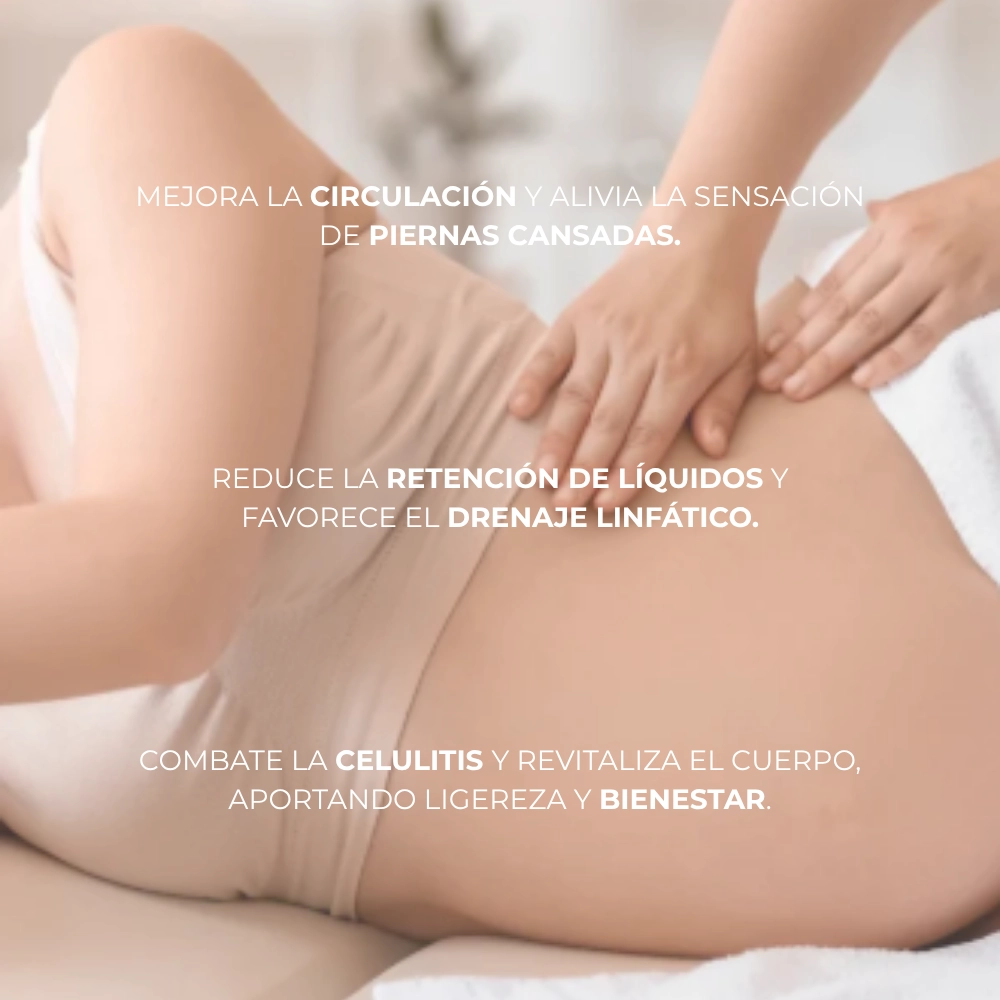 Masaje Relajante Embarazadas Masaje Relajante Las Embarazadas Se