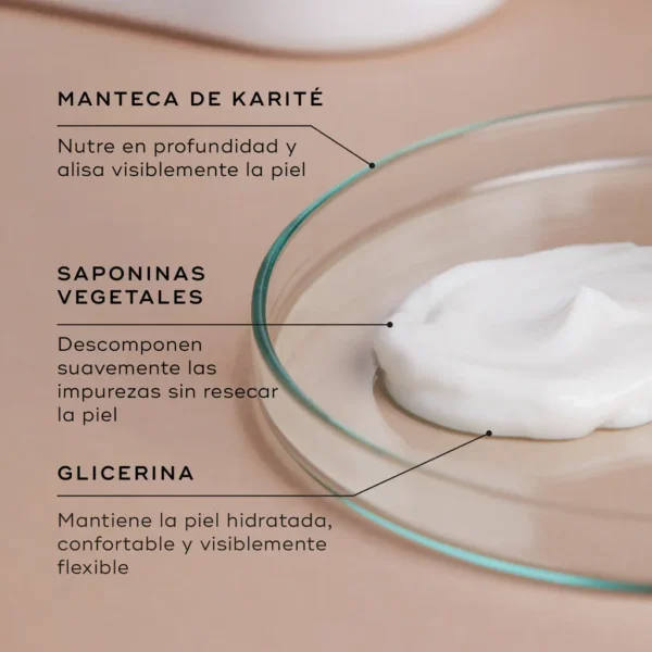 cream cleanse medik8
