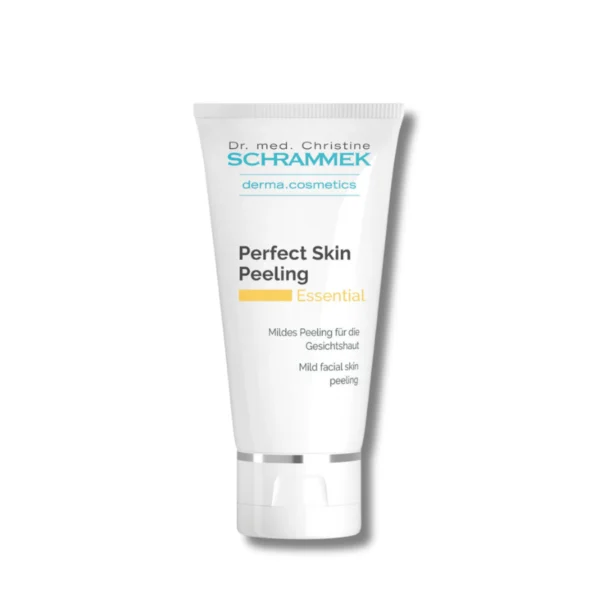 perfect skin peeling dr schrammek