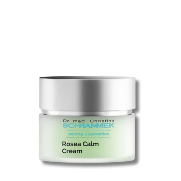 rosea calm cream dr schrammek
