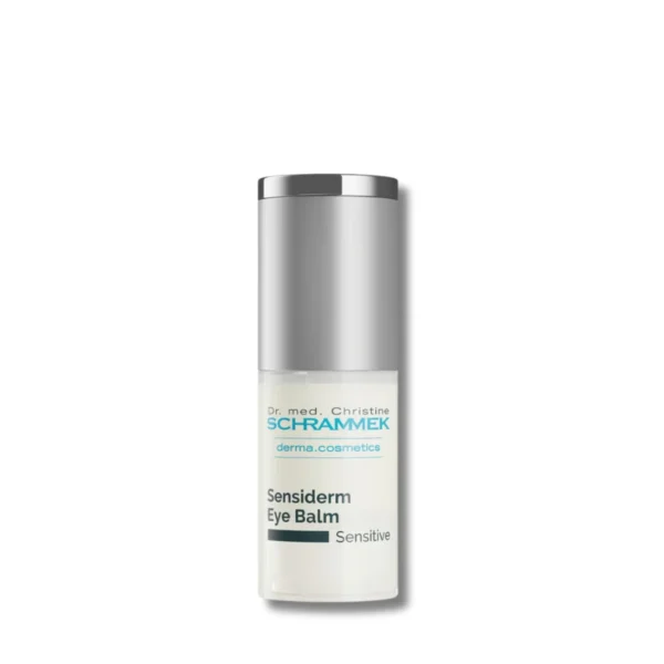 sensiderm eye balm dr schrammek
