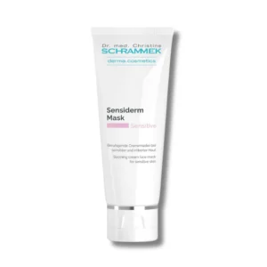 sensiderm mask dr schrammek