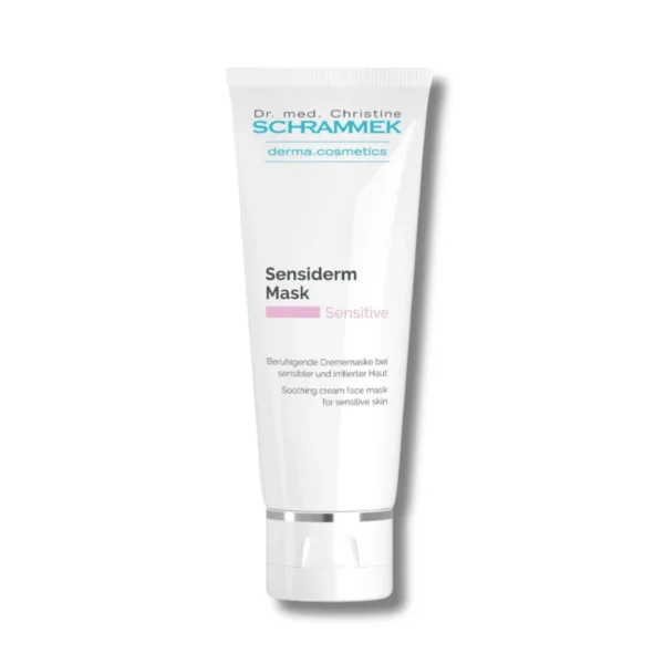 sensiderm mask dr schrammek
