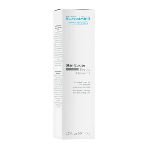 skin elixier dr schrammek