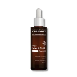 solar + protect fluid spf50 dr schrammek