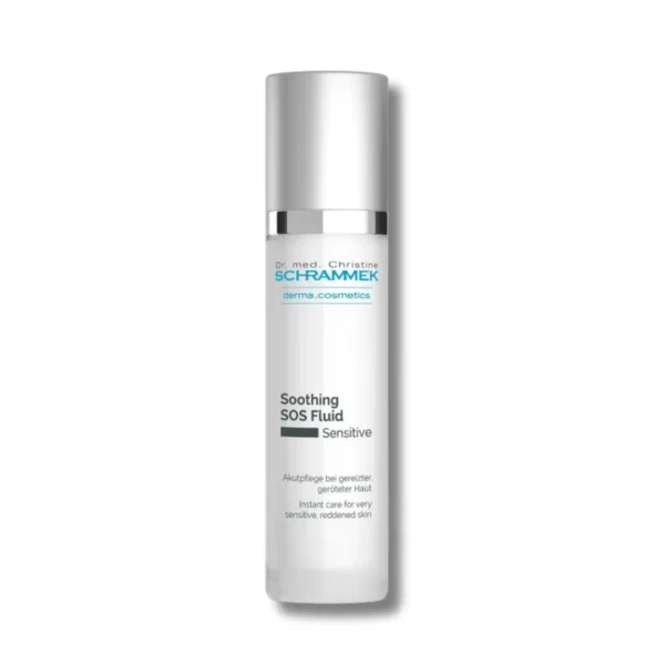 soothing sos fluid dr schrammek