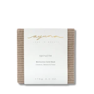 spirulite ayuna