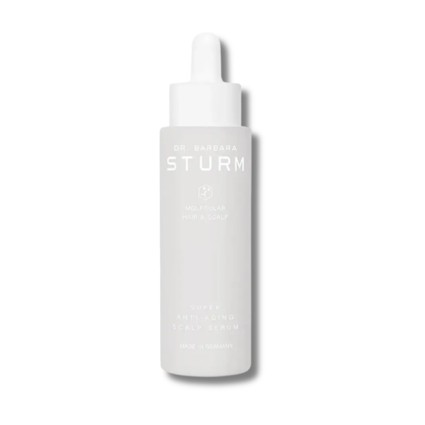 50 ml super anti aging scalp serum dra barbara sturm