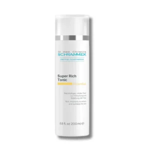 super rich tonic dr schrammek