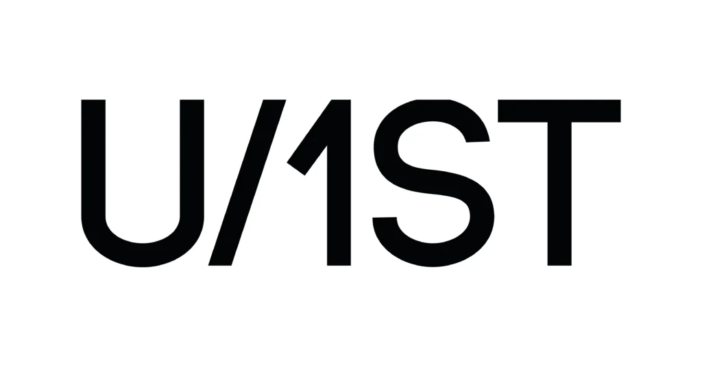 u1st logo