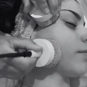 remodeling face de biologique recherche