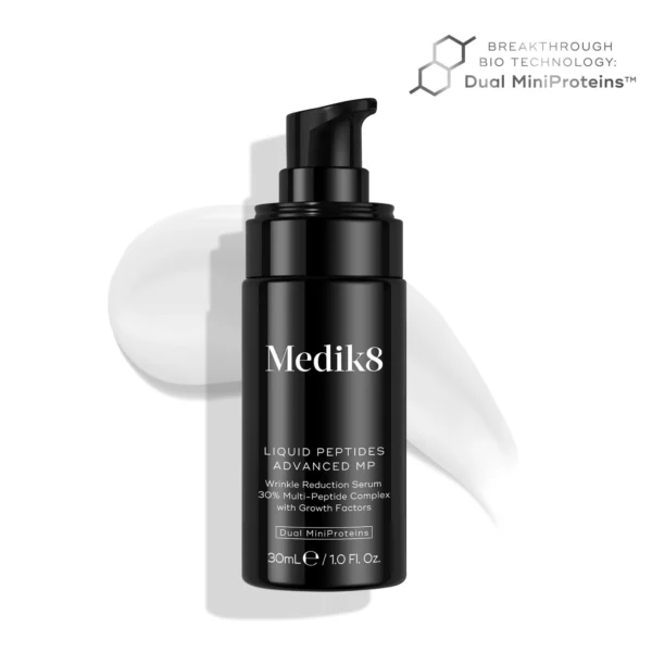 liquid peptides advaced mp 30 ml