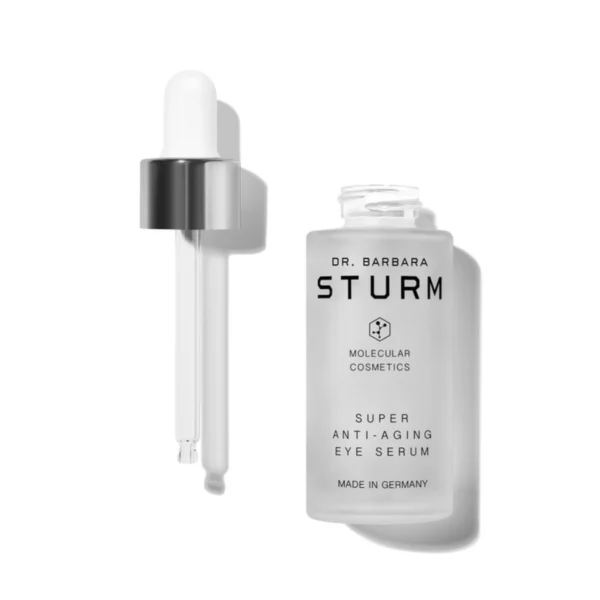 super anti aging eye serum