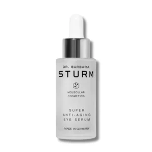 super anti aging eye serum
