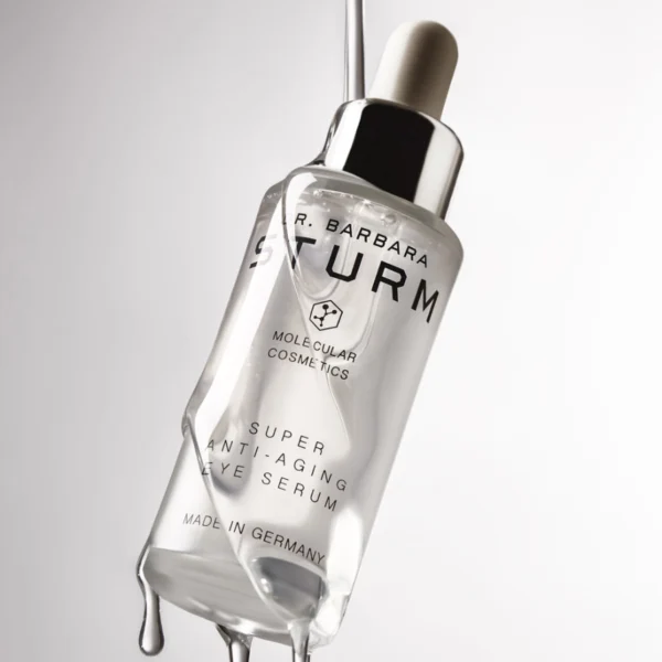 super anti aging eye serum