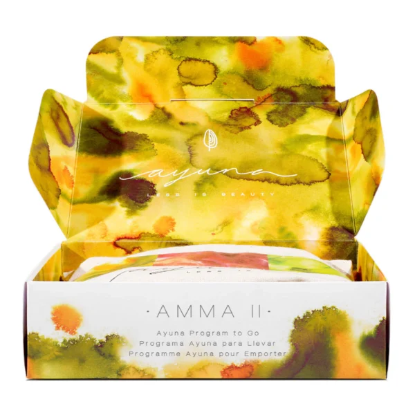 amma ii ayuna