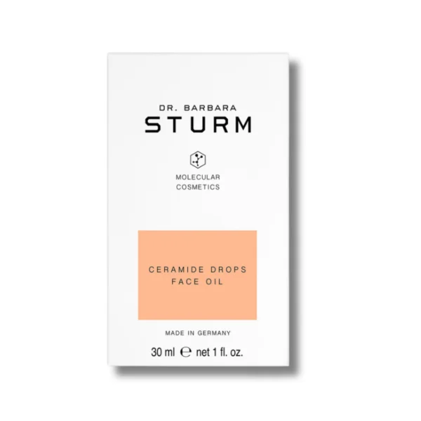 ceramide drops dr. barbara sturm