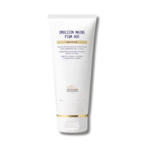 emulsion mains pigm 400 75 ml.