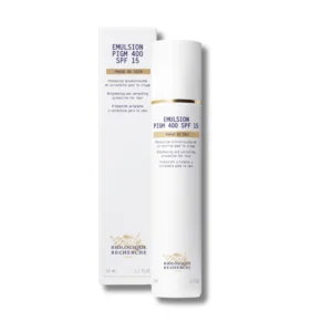emulsion pigm 400 spf15