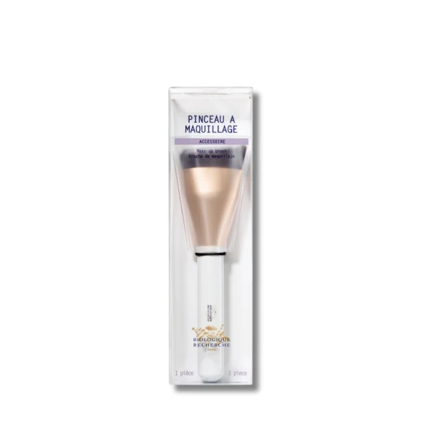 pincel para serum de teint