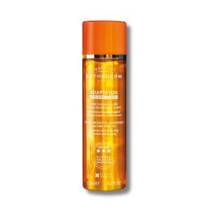 adaptasun golden glow aceite protector solar