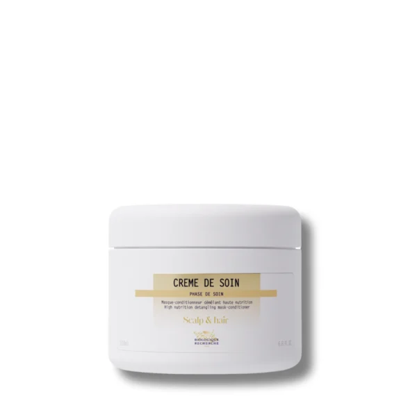 creme de soin (200ml)