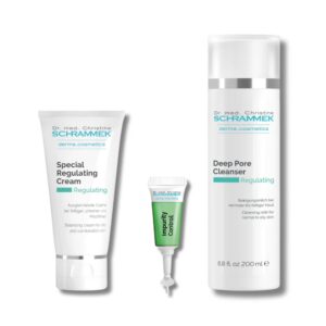regulating kit dr schrammek