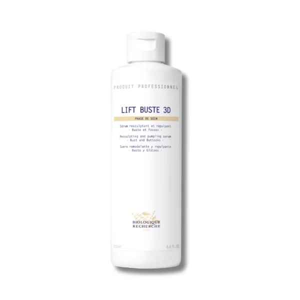 lift buste 3d