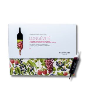 longévité evoleum