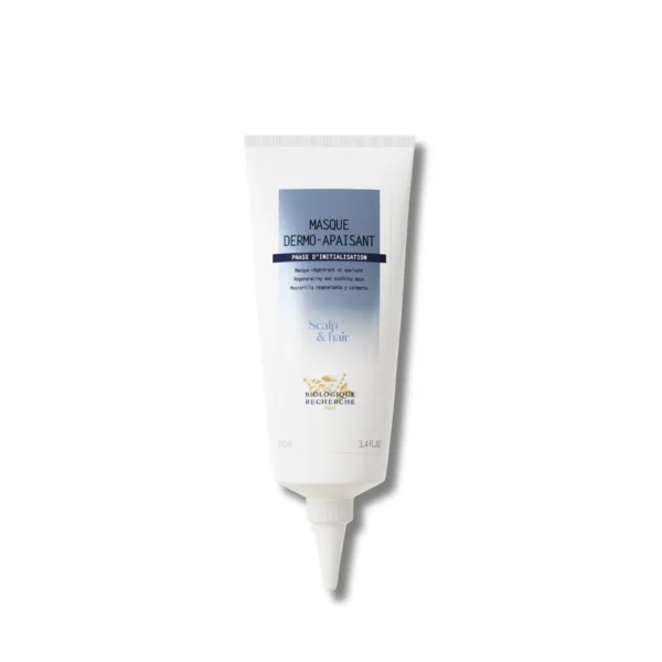 masque dermo apaisant