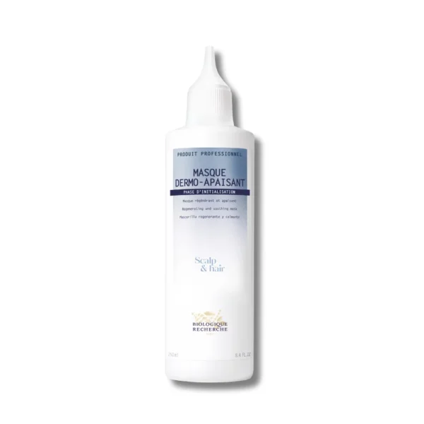 masque dermo apaisant