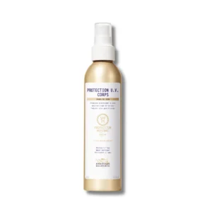 protection u.v. corps spf25 (150ml)