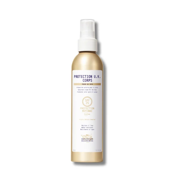 protection u.v. corps spf25 (150ml)