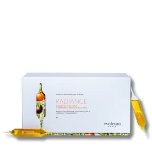 radiance evoleum
