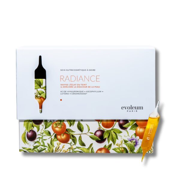 radiance evoleum