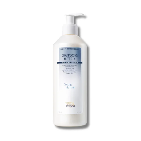 shampooing nutri k biologique recherche