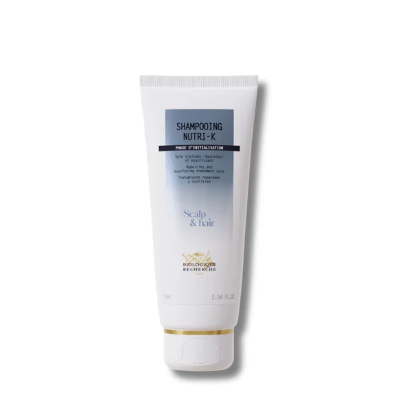 shampooing nutri k biologique recherche