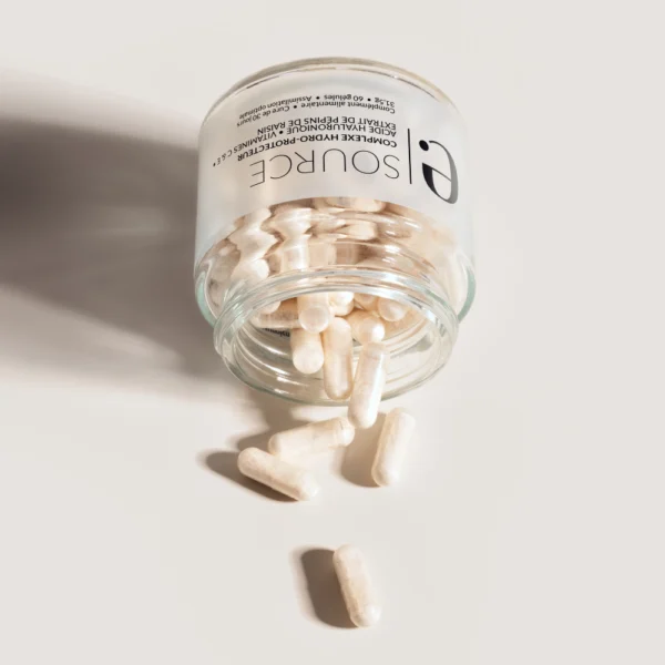 source 60 capsulas