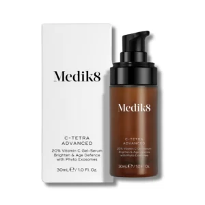 C-tetra advanced Medik 8