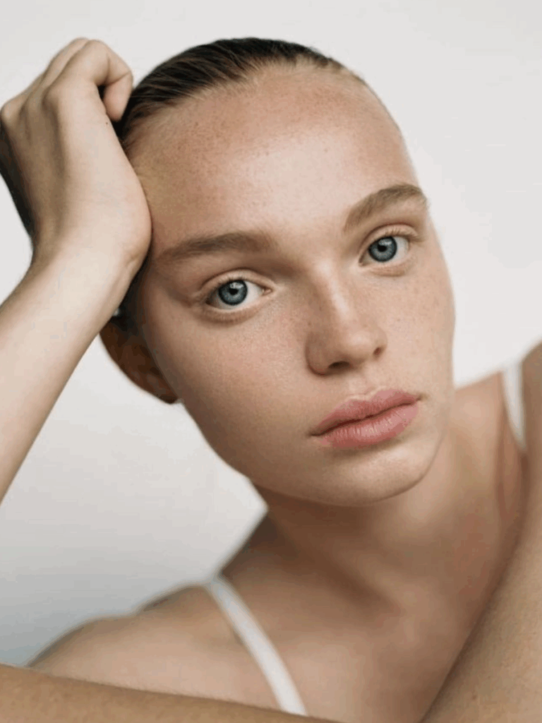 full face