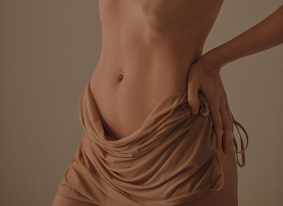 tone body